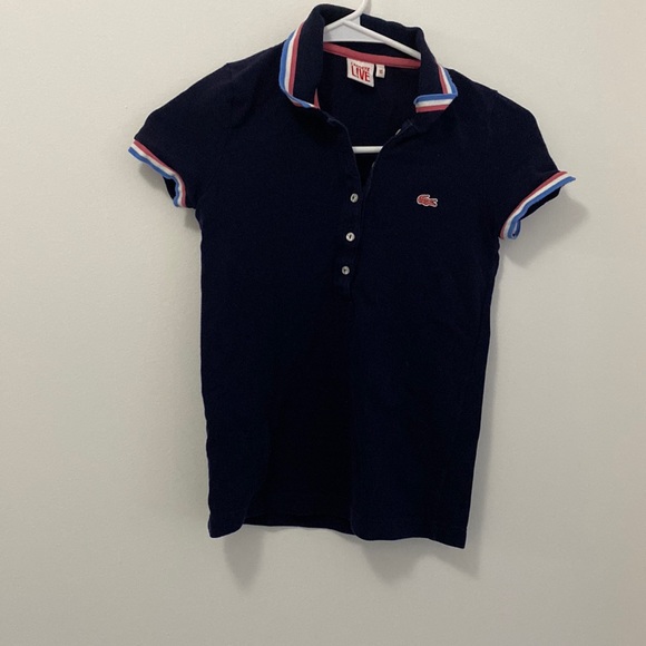 Lacoste Women’s Polo - Picture 1 of 3